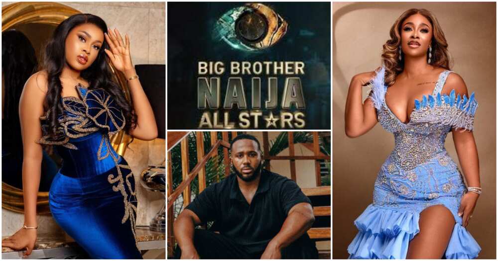 BBNaija All Stars cancels jury evictions.