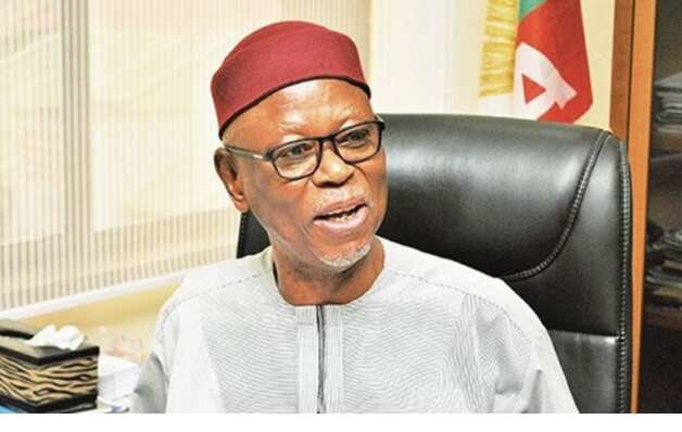 Oyegun: APC appoints Oyegun to head south-south reconciliation committee