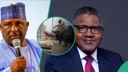 Dangote, BUA, other businesses affected as naira hits lowest in history