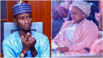 BREAKING: Court sends student who said Aisha Buhari ‘ate poor people’s money’ to prison