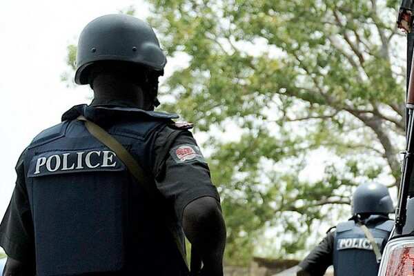 ENDSARS: No cell break in Lagos, say Police