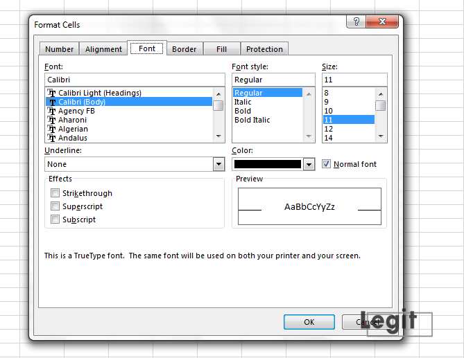 Subscript and superscript in Excel: a tutorial - Legit.ng