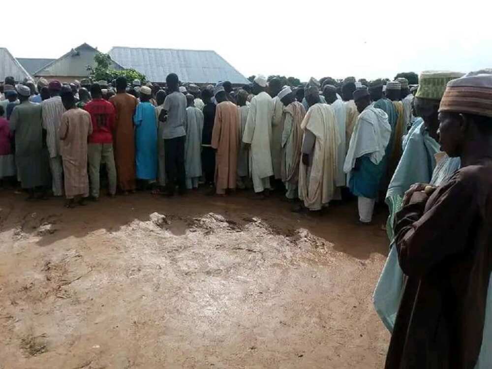 Jana'iza Sokoto Jana'iza Sokoto