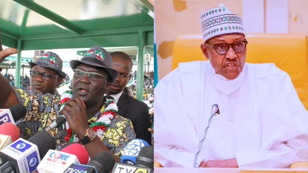 Labour vows shutdown over FG’s plans to concession 4 airports Labour vows shutdown over FG’s plans to concession 4 airports