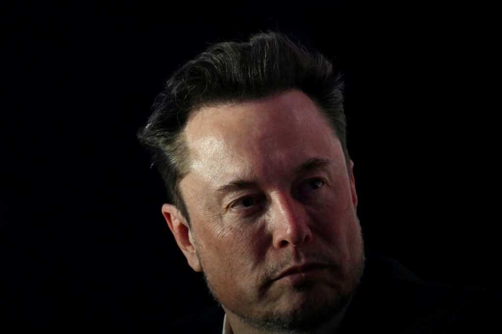 Musk lashes Australian order demanding X remove stabbing videos