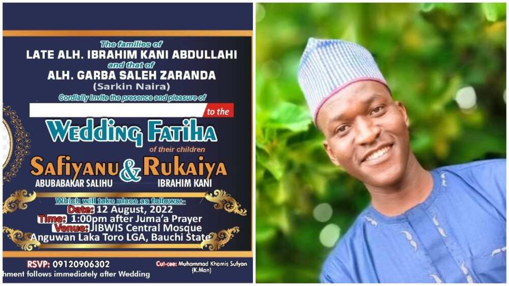Safiyanu Abubakar Safiyanu Abubakar