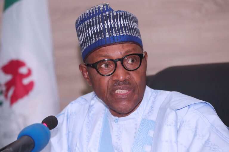 Wata kungiya ta jinjina wa Buhari da hukumomin tsaro kan nasarar da aka samu a Zamfara da Yobe