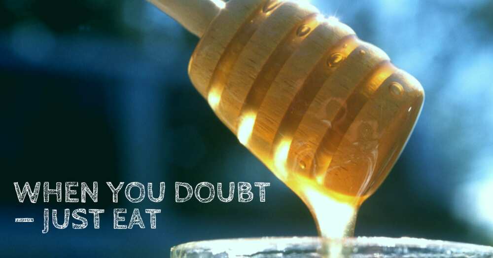 Food-related quotes Food-related quotes