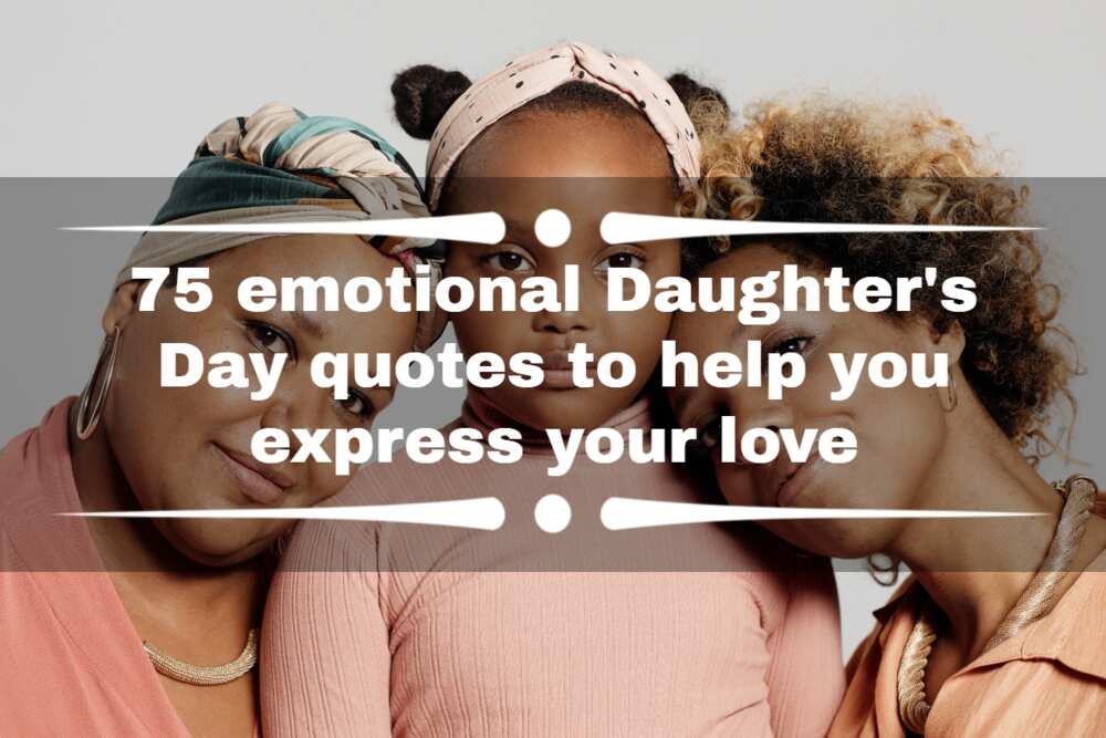 61 Best Father Daughter Quotes - Sayings About Dads & Daughters