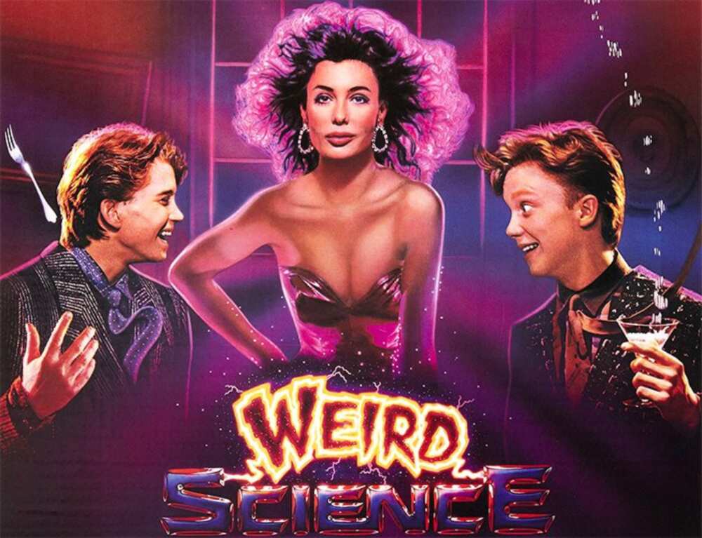 Kelly Lebrock movies and TV shows Kelly Lebrock movies and TV shows