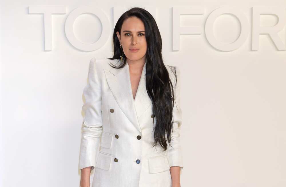 Rumer Willis bio: who is Bruce Willis and Demi Moore’s daughter? - L