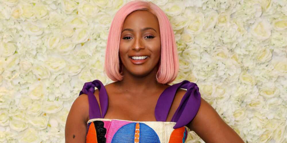 Nigeria at 60: Cuppy, Khafi, Arole pray for Nigeria as celebrities celebrate Nigeria at 60: Cuppy, Khafi, Arole pray for Nigeria as celebrities celebrate