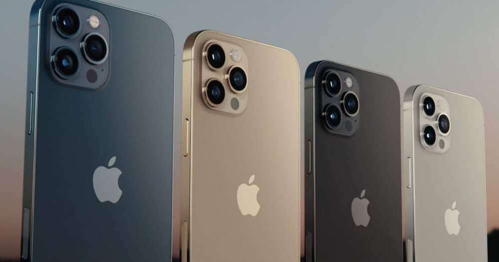Same old: Hilarious reactions after Apple released new iPhone 12 Same old: Hilarious reactions after Apple released new iPhone 12