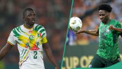 Nigeria vs Mali 0-2 (Full time): Int'l friendly match 2024, match stream and latest update