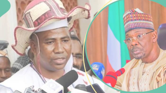 "How influential northern governor forced me to create militia group": Miyetti Allah leader opens up