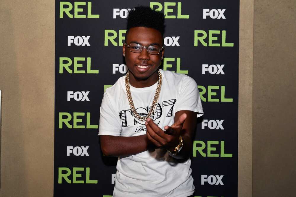 Lil Key Lil Key