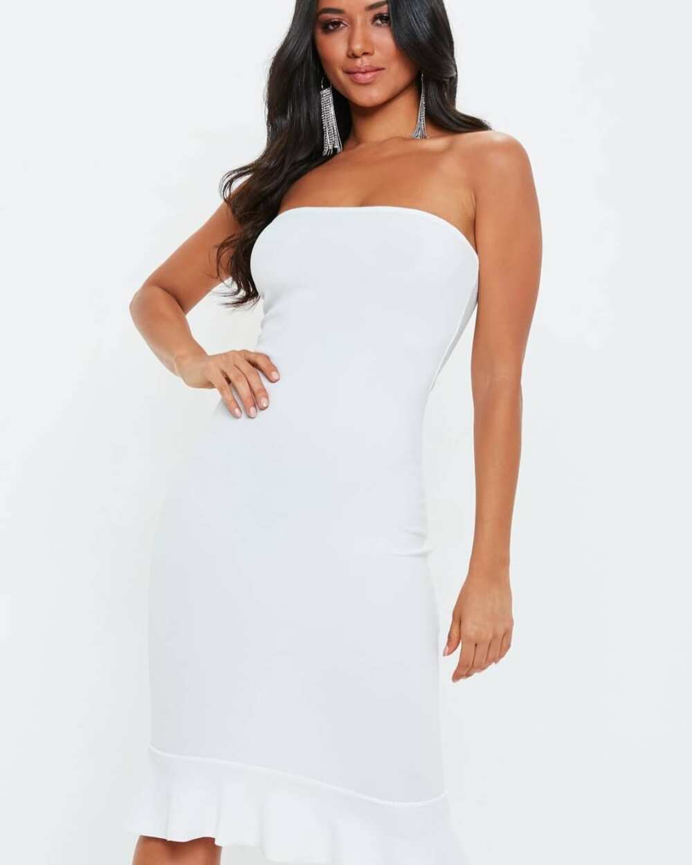 Different types of dresses Different types of dresses