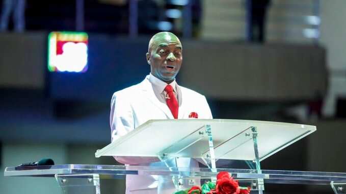 CAMA: Oyedepo rejects new law, insists no one can appoint a trustee over his church