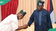 Yahaya Bello: Tinubu's support group asks ex-Kogi governor to follow AGF's advice, submit to EFCC