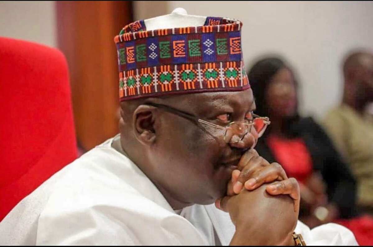 More Trouble For Lawan As Aspirant Who Refused To Step Down For Him ...