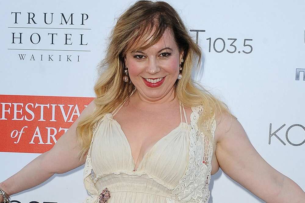 Criminal Minds actress Criminal Minds actress