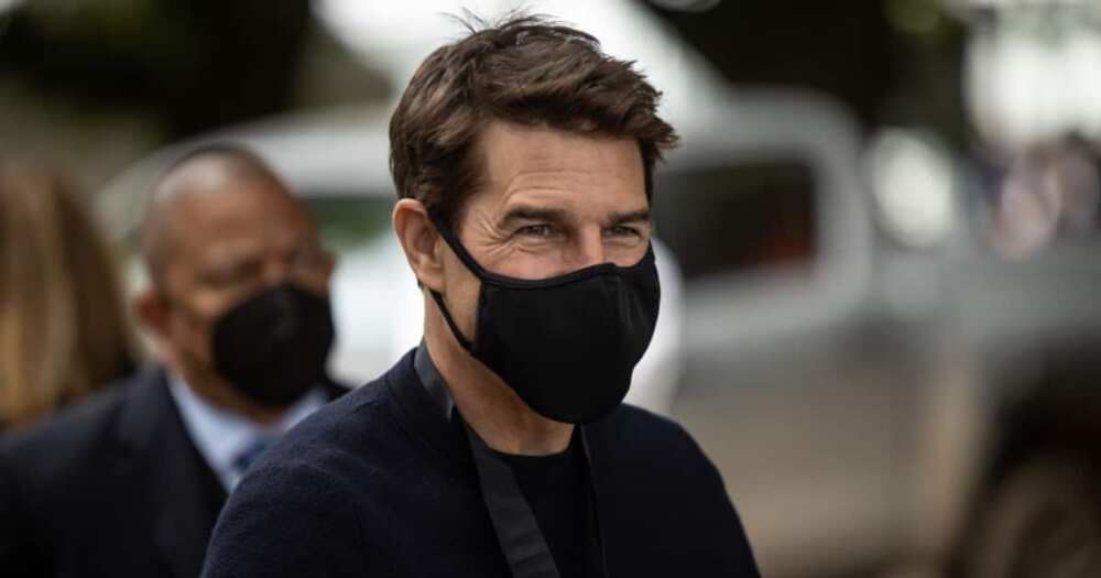 US Actor Tom Cruise Reveals He Could Set Up House in Mzansi, Stans Gush: "It Would Be Nice to Live Here"