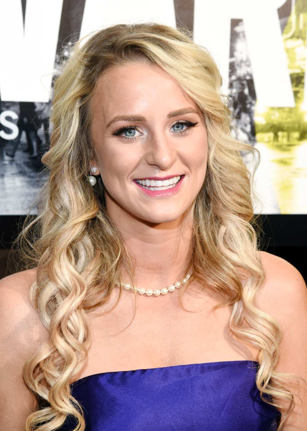 Exploring The Life And Career Of Leah Messer