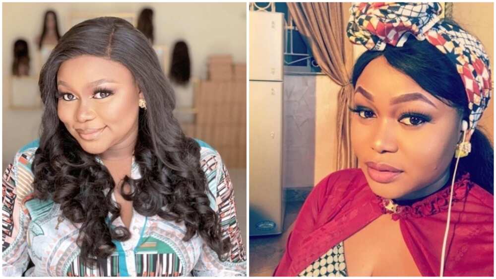 Show Me Love Without Expectations: Ruth Kadiri to Fans Upset She Didn't Acknowledge Birthday Posts