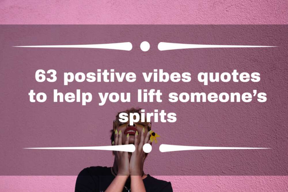 Good Vibes Quotes: The Power of Sending Your Positive Vibes