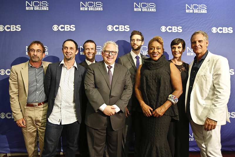 NCIS New Orleans cast: Meet the actors - Legit.ng