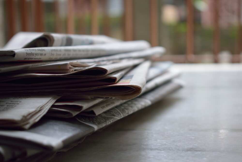 Top facts from the history of newspaper in Nigeria