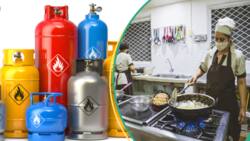 “Price will crash”: FG speaks as cost of cooking gas increases by 38% to N14,150