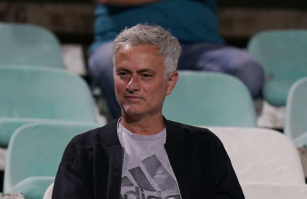 Mourinho's massive payoff money from Tottenham revealed after becomes new Roma manager