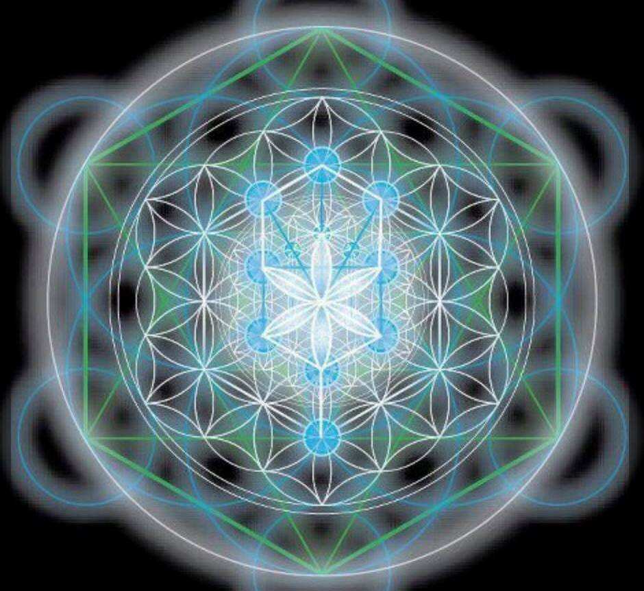 15 Common Sacred Geometry Symbols And Their Meanings Explained Legitng