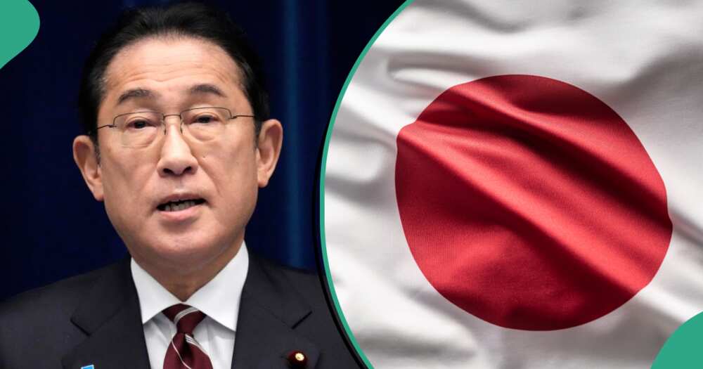 Japan invites foreign workers