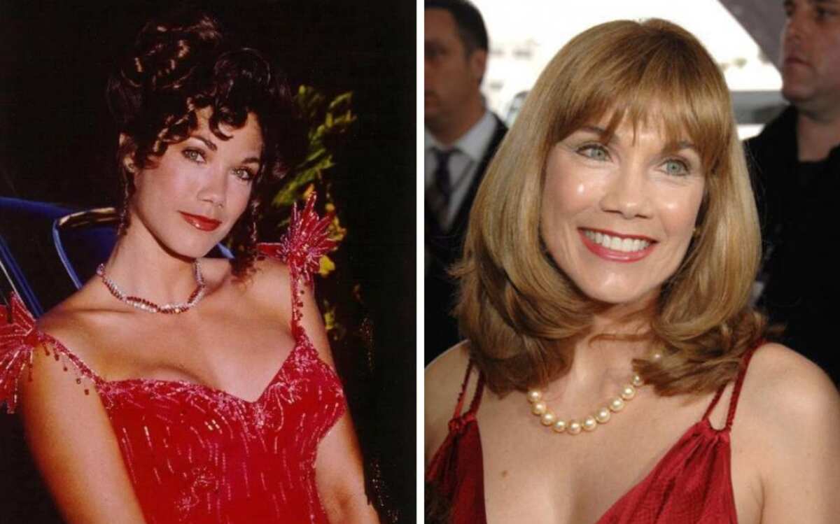 gnist Tage med Etableret teori Barbi Benton then and now: see recent photos of the model - Legit.ng