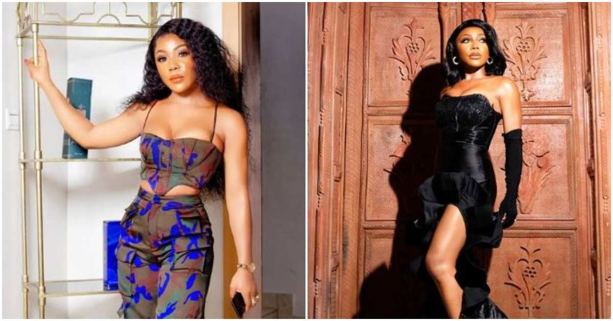 Ifu Ennada slams celebrities who wear fake designers