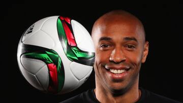 Thierry Henry et le Ballon d'Or : un rendez-vous manqué injuste ?
