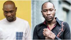 "Obidients wanted to set me up in prison": Seun Kuti reveals in new video