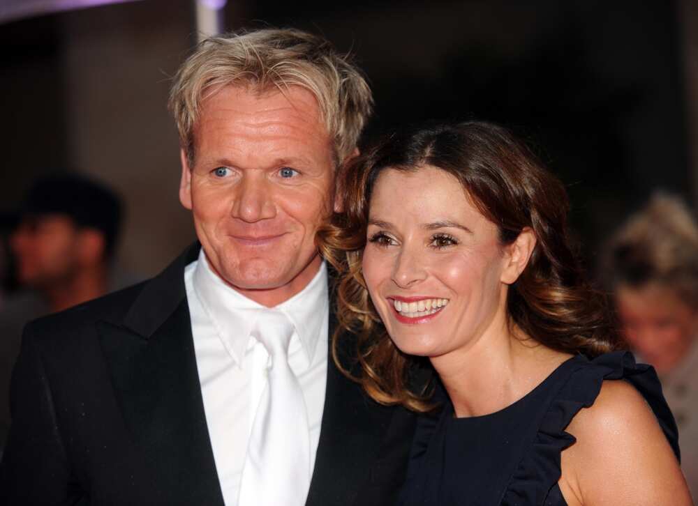 Gordon Ramsay wife Gordon Ramsay wife