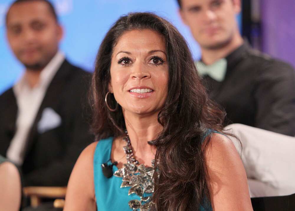 Dina Eastwood : Clint Eastwood et son ex-femme sont toujours proches Dina Eastwood : Clint Eastwood et son ex-femme sont toujours proches