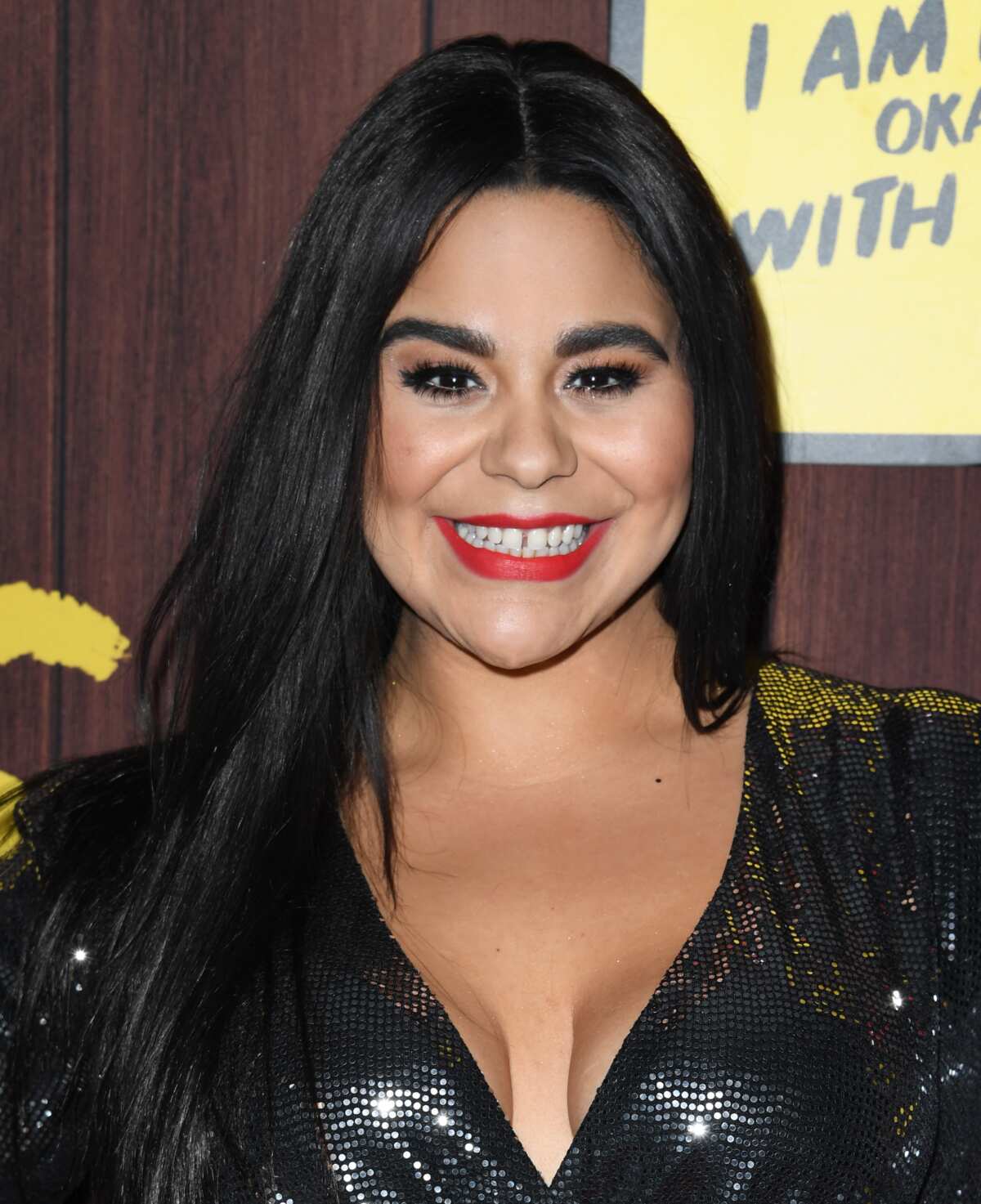 Jessica Marie Garcia bio age height boyfriend movies and TV