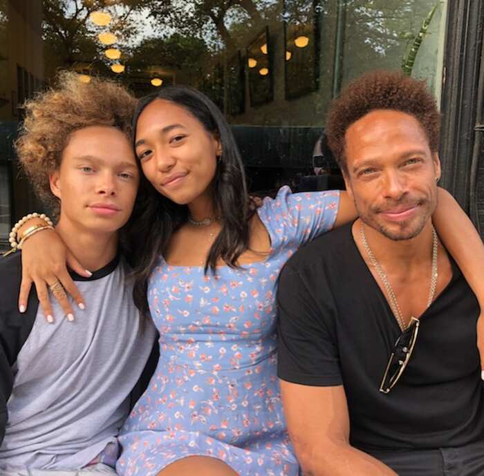 Gary Dourdan bio: age, net worth, wife, daughter, death hoax Legit.ng