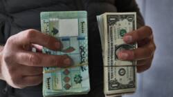Worst currency in the world: Lebanese Pound exchanges for 100,000 to a dollar