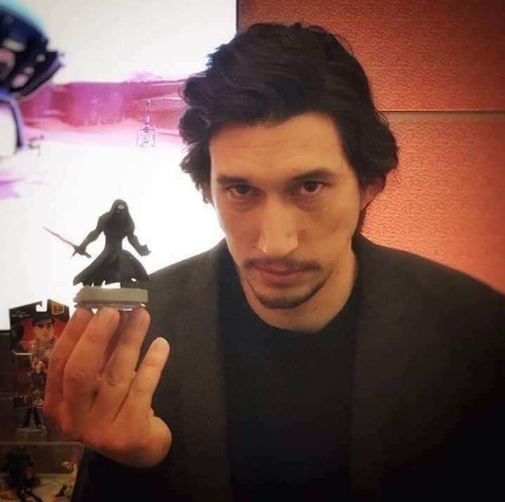 Adam Driver - Age, Bio, Birthday, Family, Net Worth