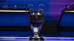 All English clubs through to Champions League last 16, Barca's hope hang in balance