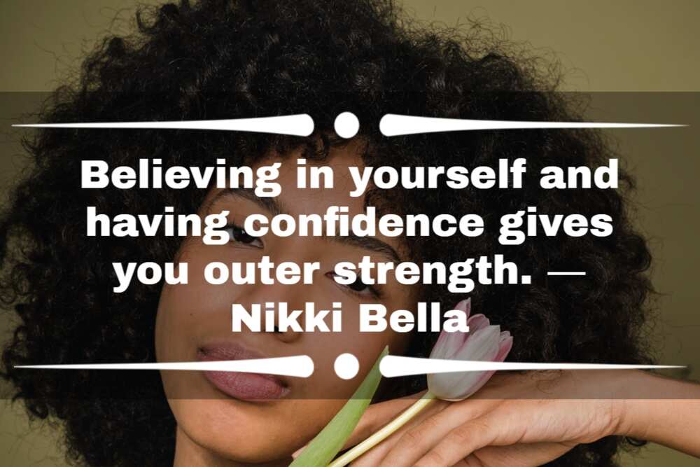Confident woman quotes Confident woman quotes