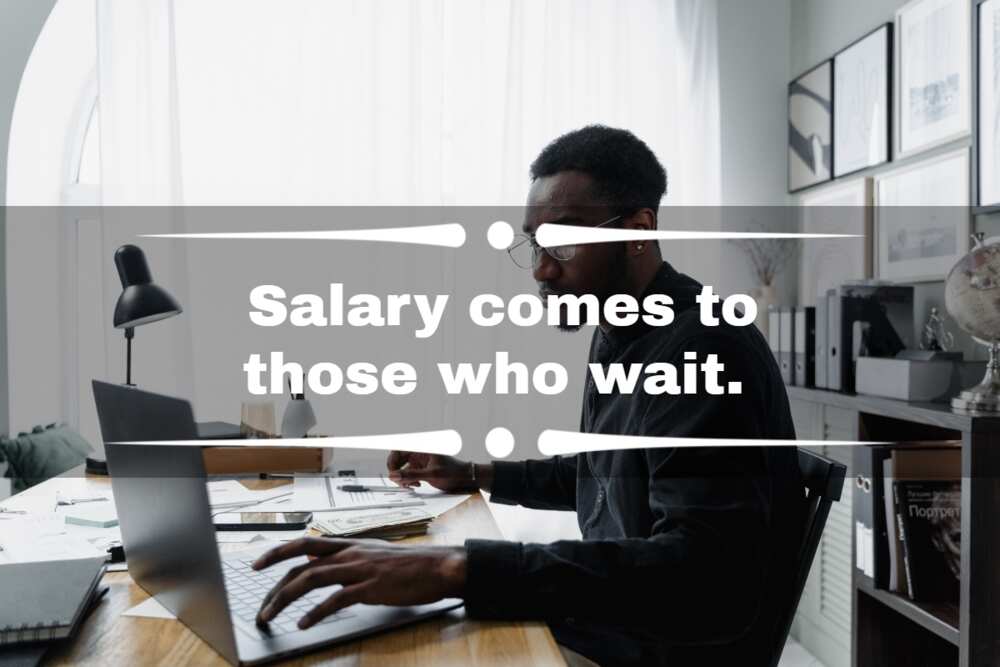 salary increase quotes