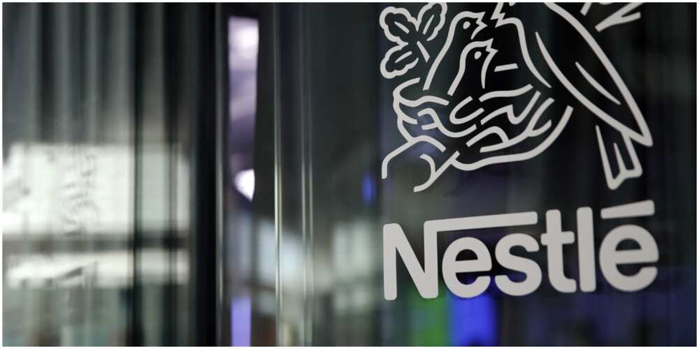 Major Foreign Investor Splash N1.43billion on Nestle Nigeria