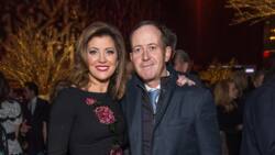 Geoff Tracy’s biography: who is Norah O'Donnell’s husband?